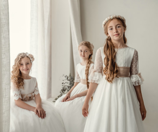 Colección comuniones